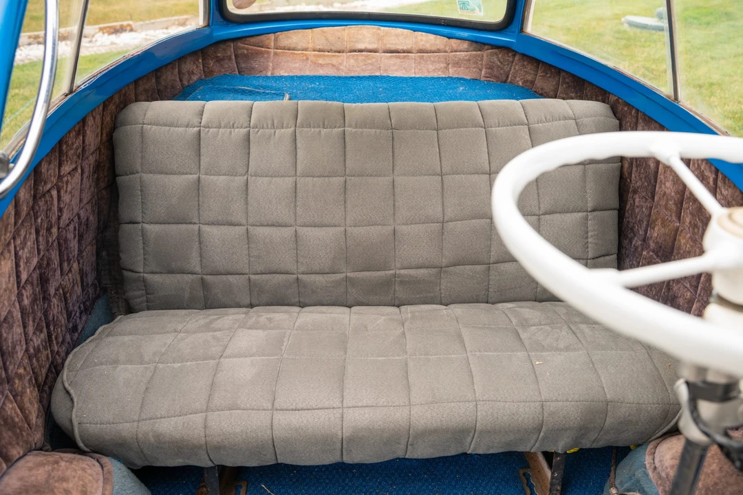 1959 BMW Isetta - Image 30 of 31