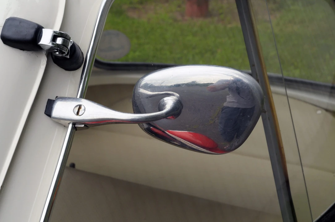 1959 BMW Isetta - Image 22 of 31