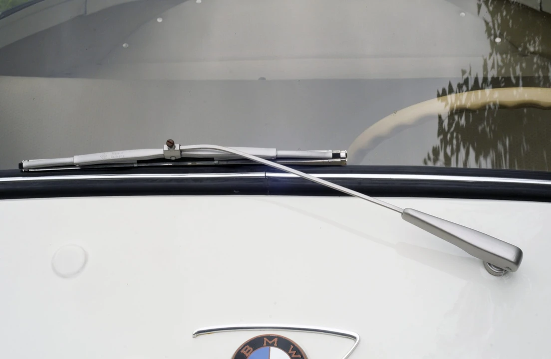 1959 BMW Isetta - Image 15 of 31