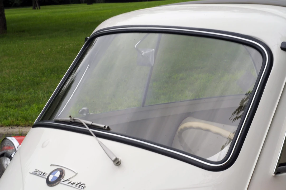 1959 BMW Isetta - Image 20 of 31