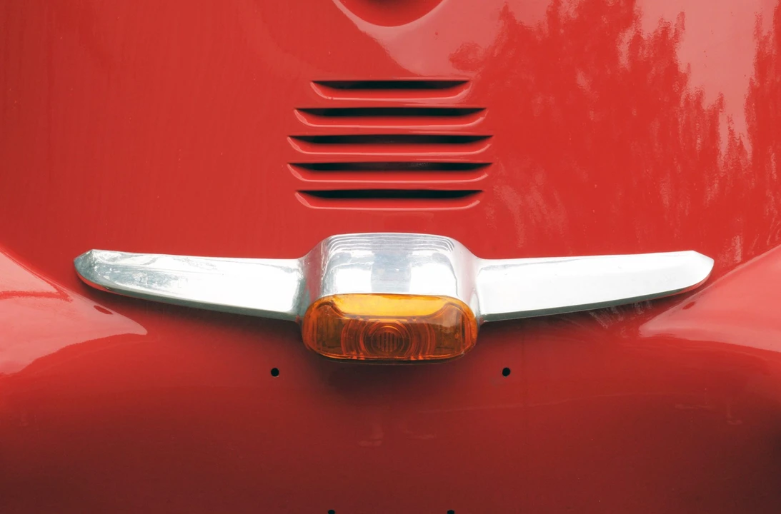 1959 BMW Isetta - Image 31 of 31