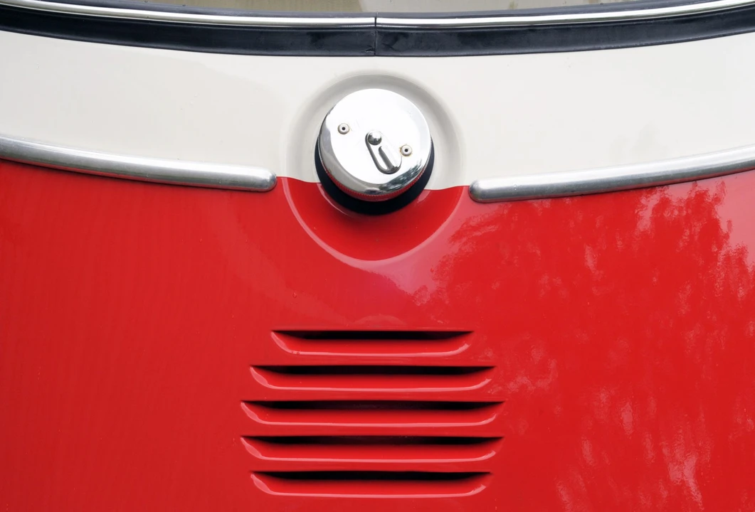 1959 BMW Isetta - Image 30 of 31
