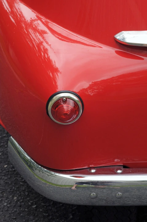 1959 BMW Isetta - Image 27 of 31
