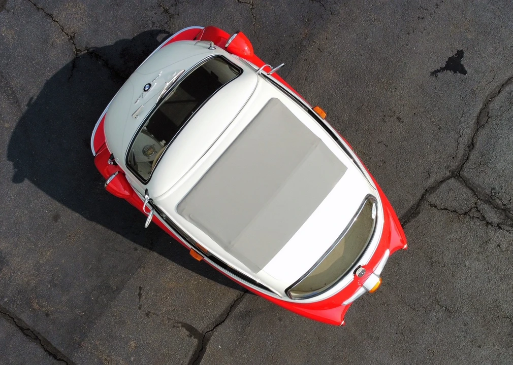 1959 BMW Isetta - Image 10 of 31