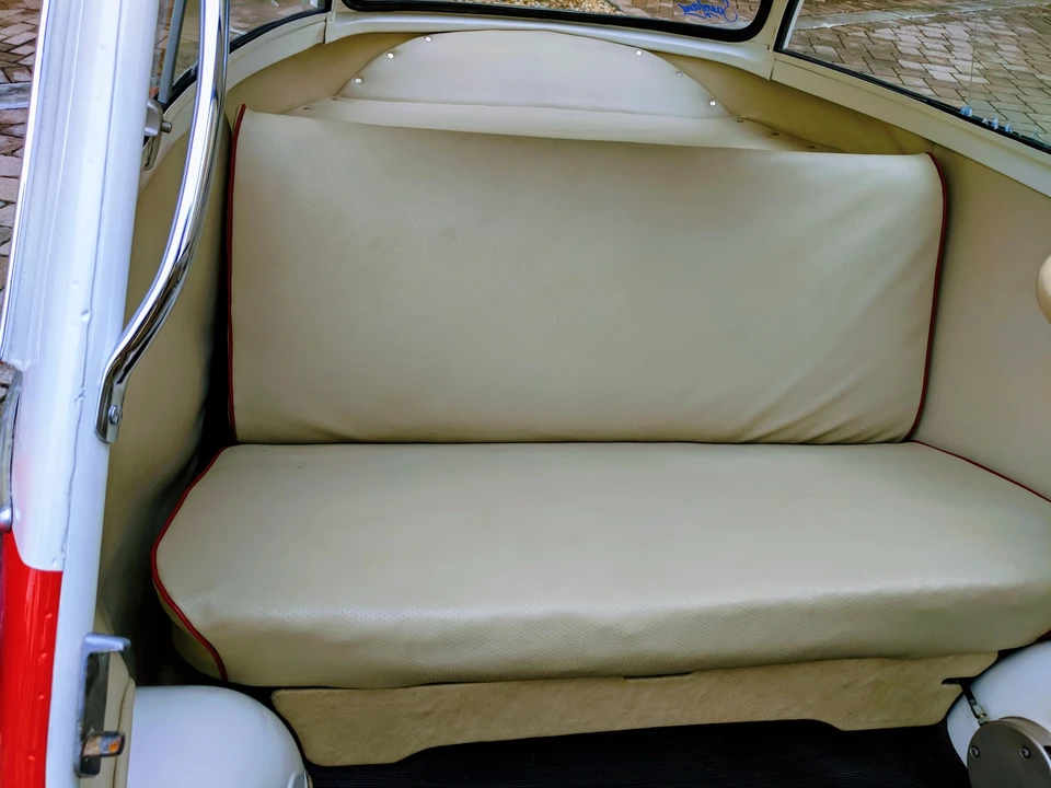 1959 BMW Isetta - Image 26 of 31