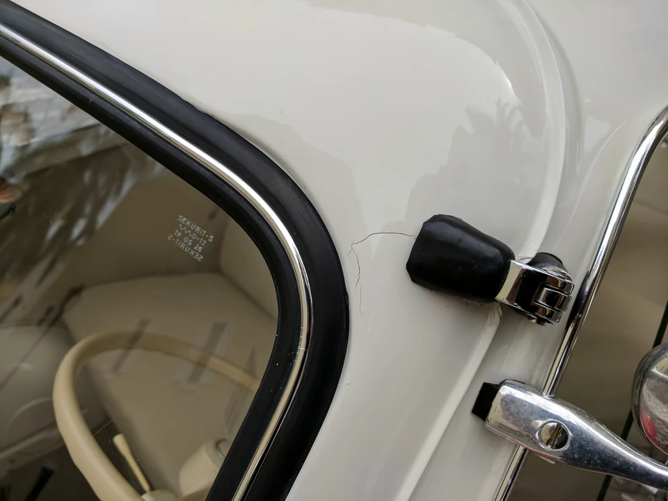 1959 BMW Isetta - Image 16 of 31