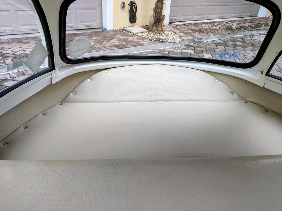 1959 BMW Isetta - Image 27 of 31