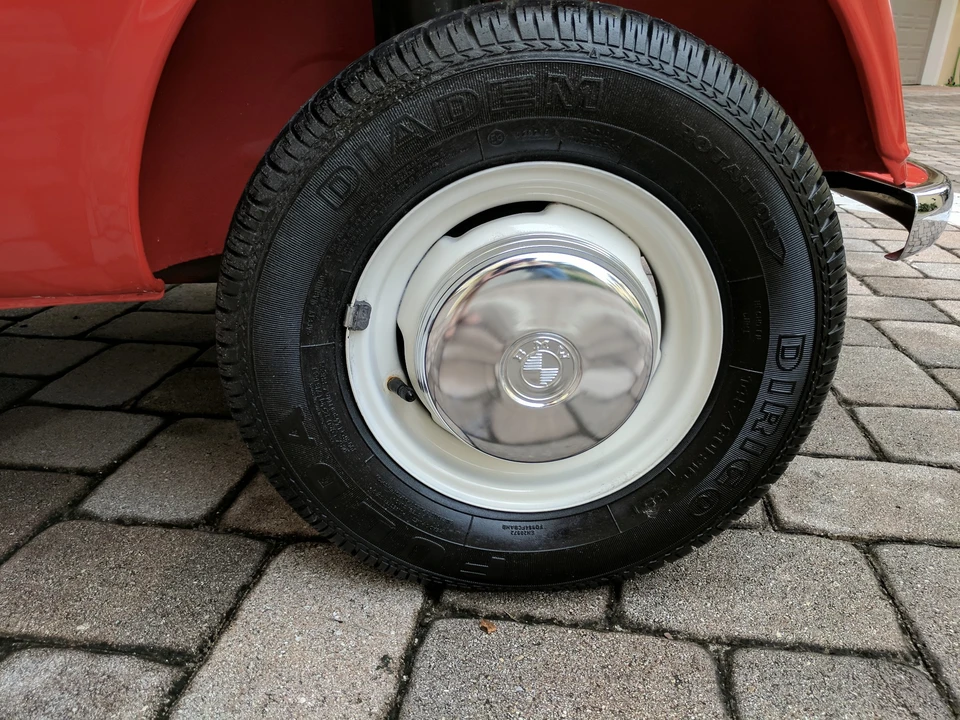 1959 BMW Isetta - Image 10 of 31