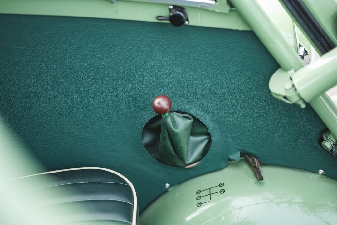1959 BMW Isetta - Image 27 of 30