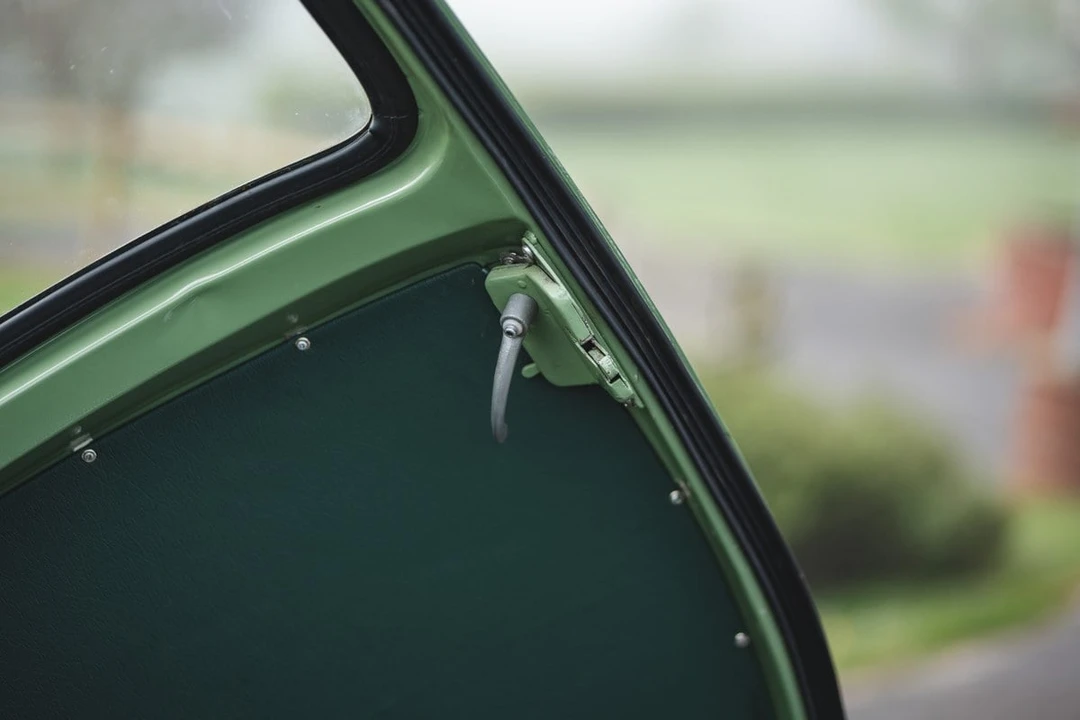 1959 BMW Isetta - Image 25 of 30