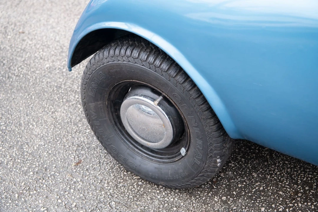 1959 BMW Isetta - Image 18 of 30