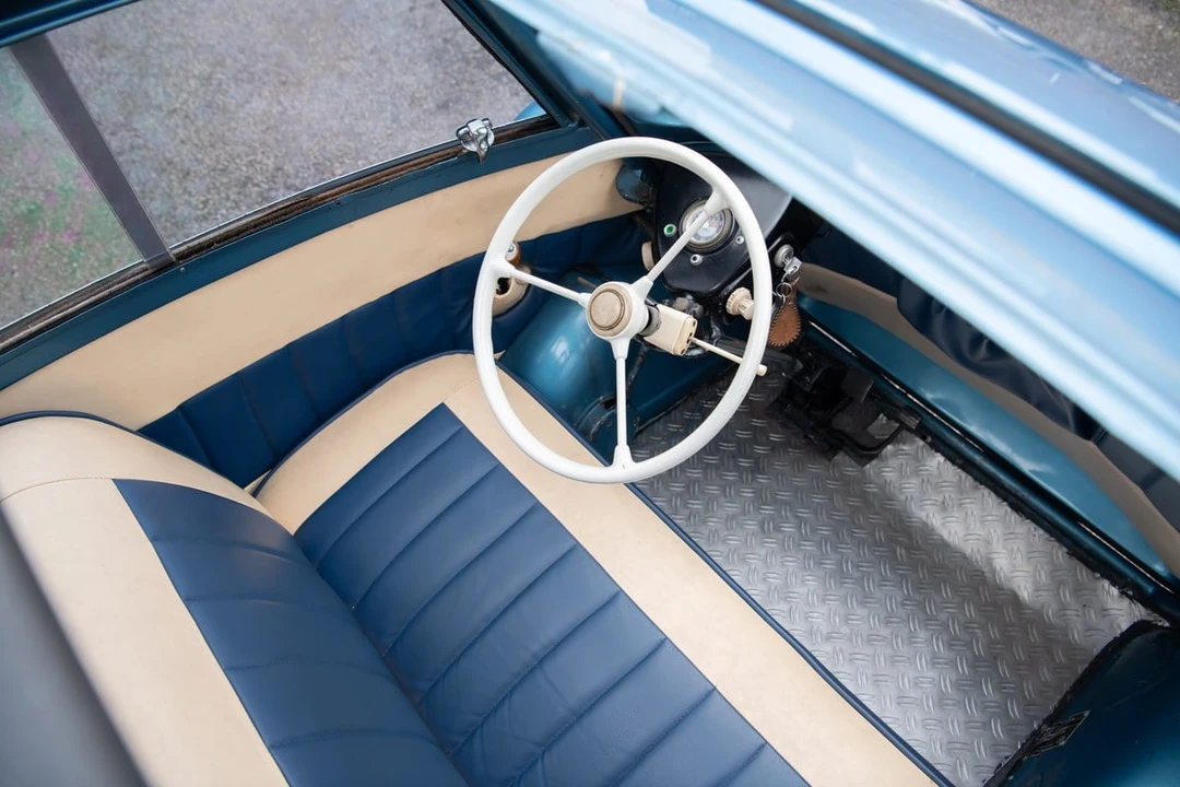 1959 BMW Isetta - Image 26 of 30