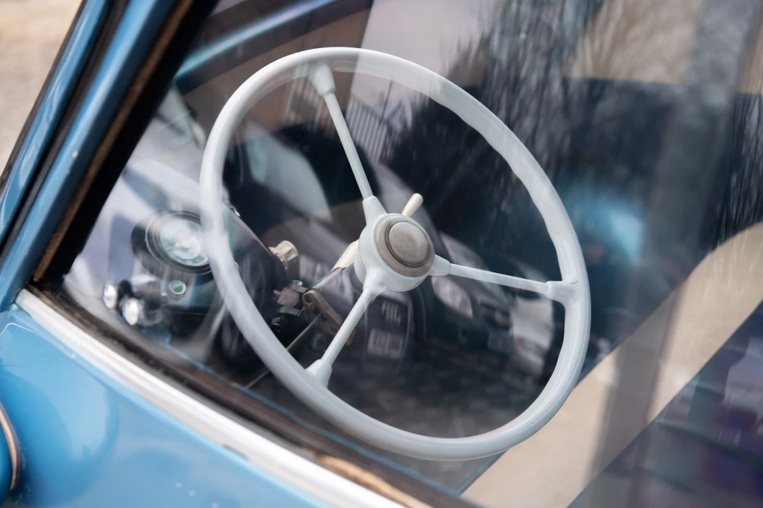 1959 BMW Isetta - Image 24 of 30