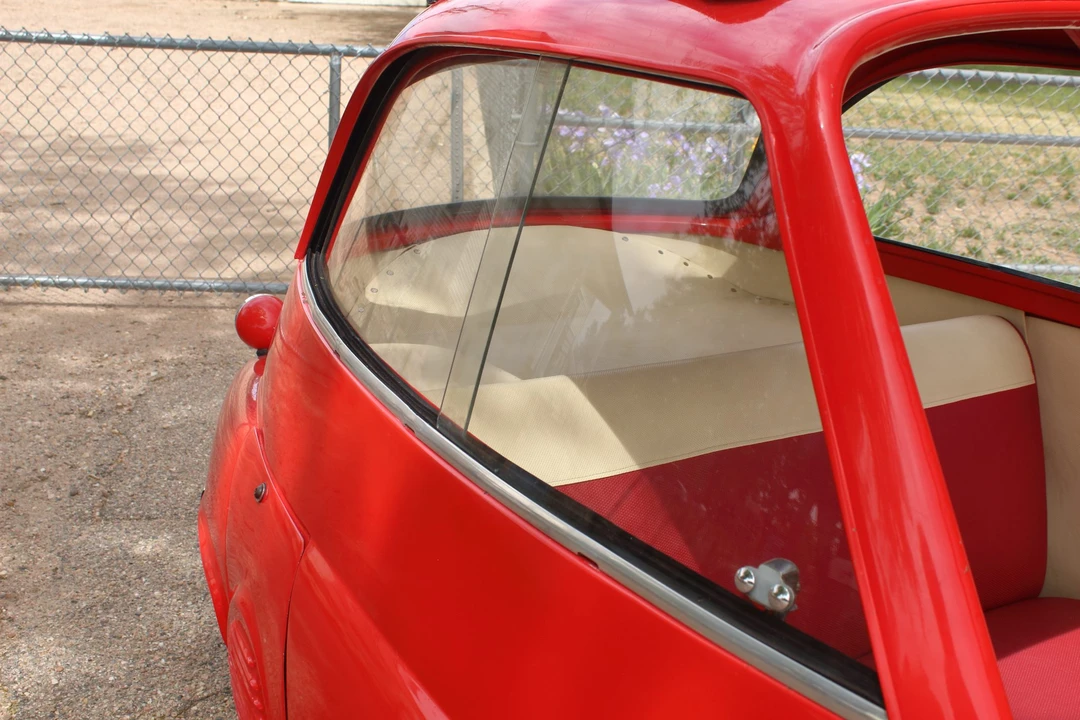1959 BMW Isetta - Image 22 of 31