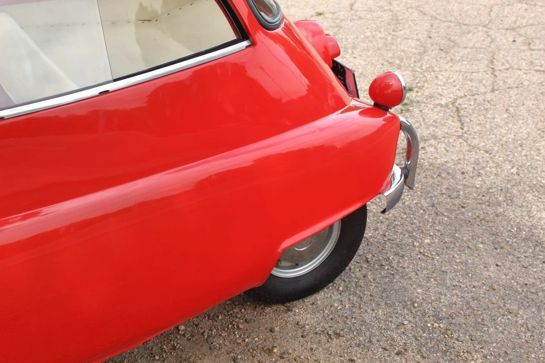 1959 BMW Isetta - Image 30 of 31