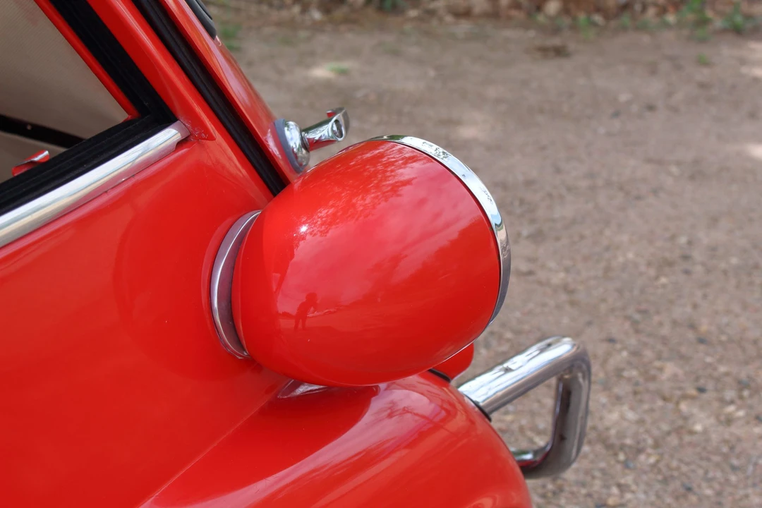 1959 BMW Isetta - Image 20 of 31