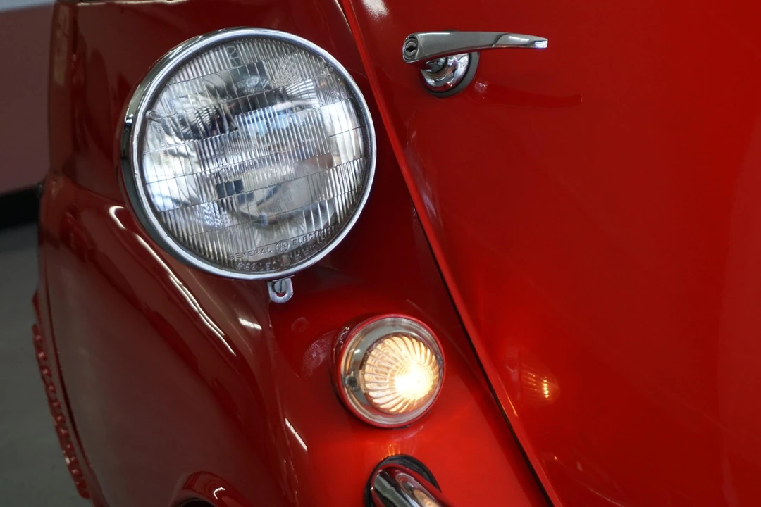 1959 BMW Isetta - Image 29 of 31