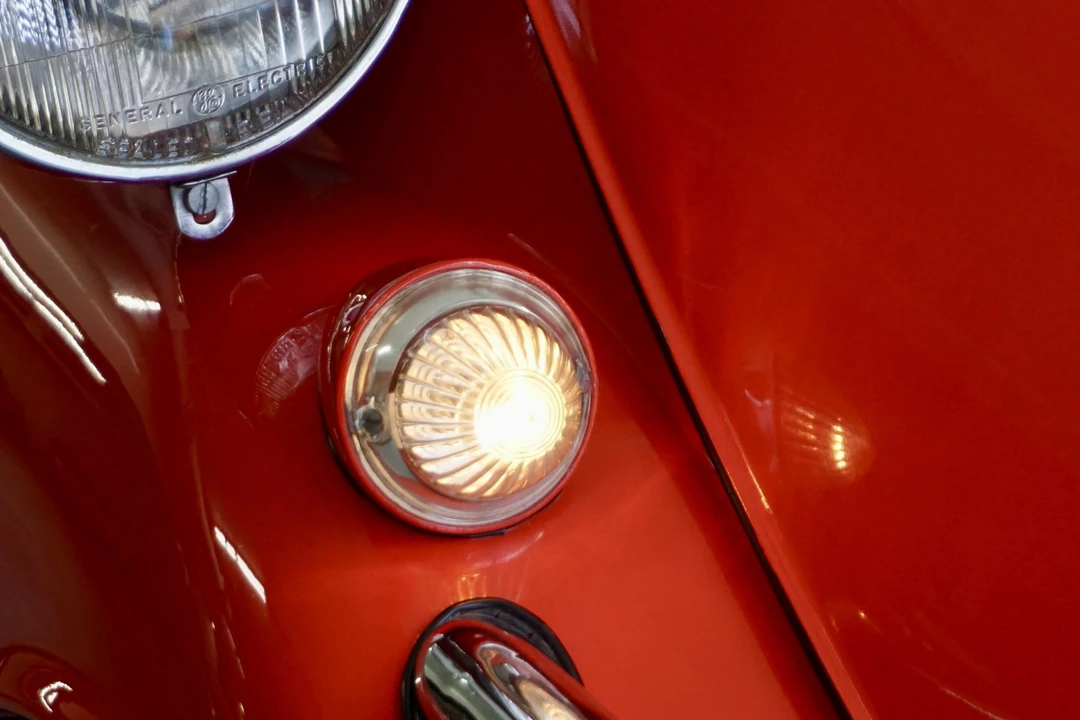 1959 BMW Isetta - Image 30 of 31