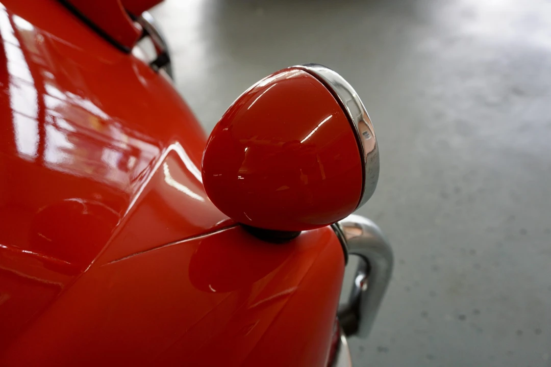 1959 BMW Isetta - Image 26 of 31