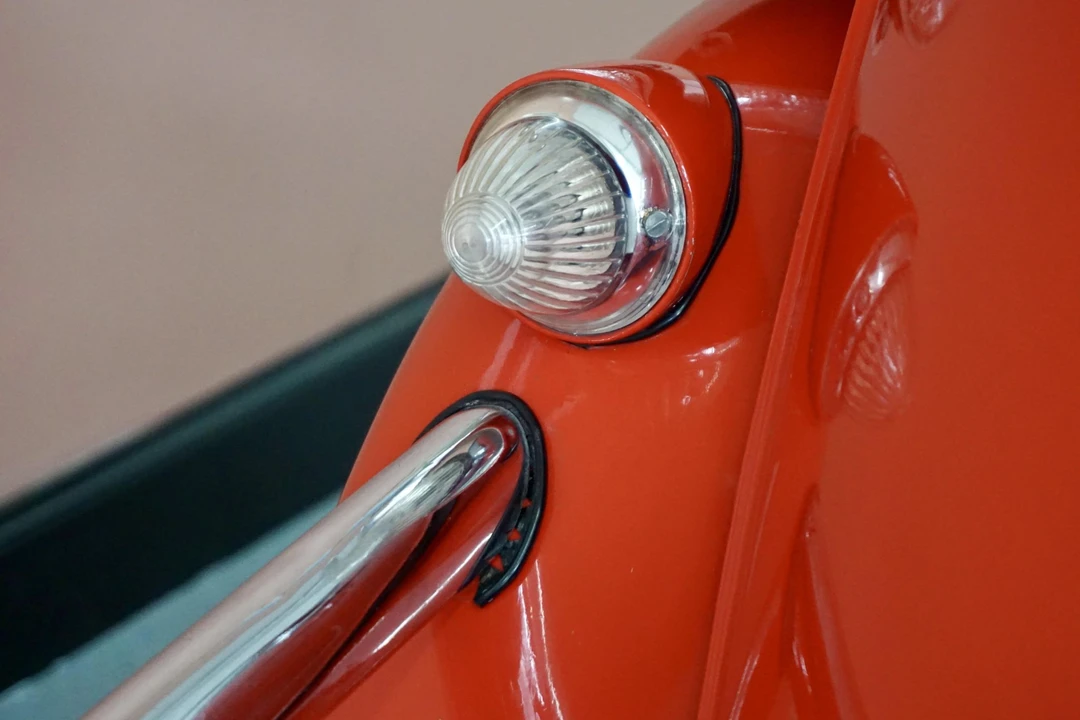 1959 BMW Isetta - Image 31 of 31