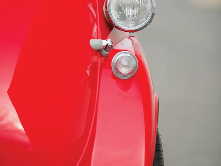 1959 BMW Isetta - Image 9 of 22