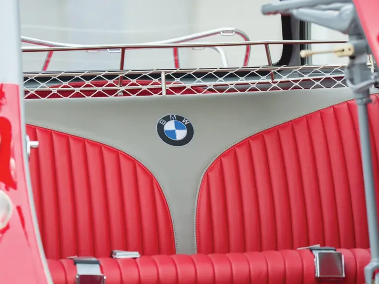 1959 BMW Isetta - Image 13 of 22