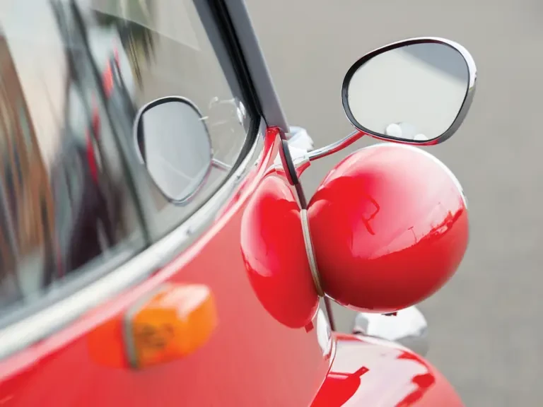 1959 BMW Isetta - Image 8 of 22