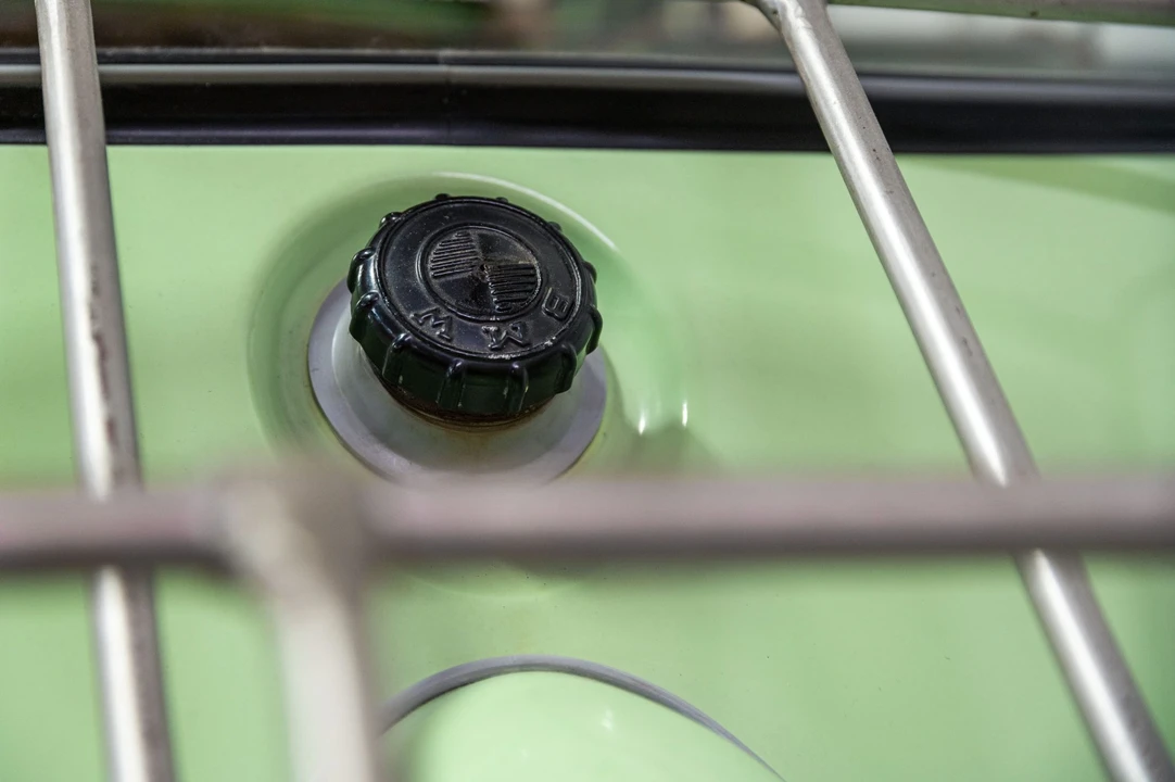 1959 BMW Isetta - Image 17 of 31