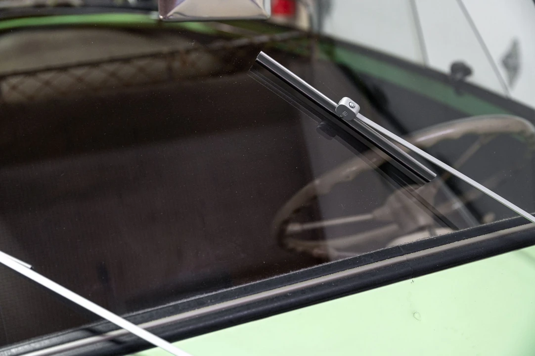 1959 BMW Isetta - Image 13 of 31