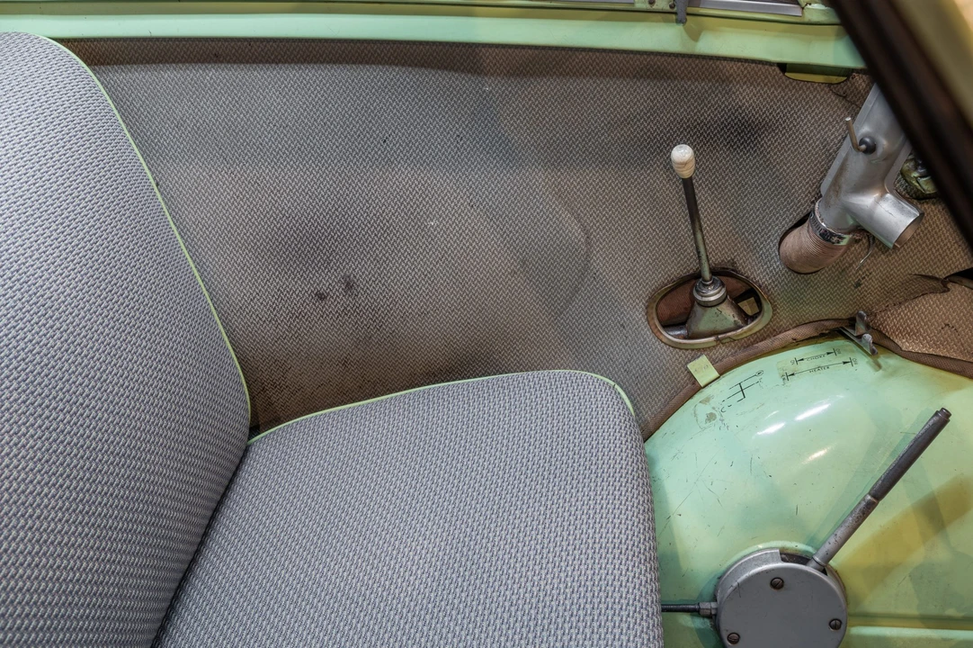 1959 BMW Isetta - Image 30 of 31