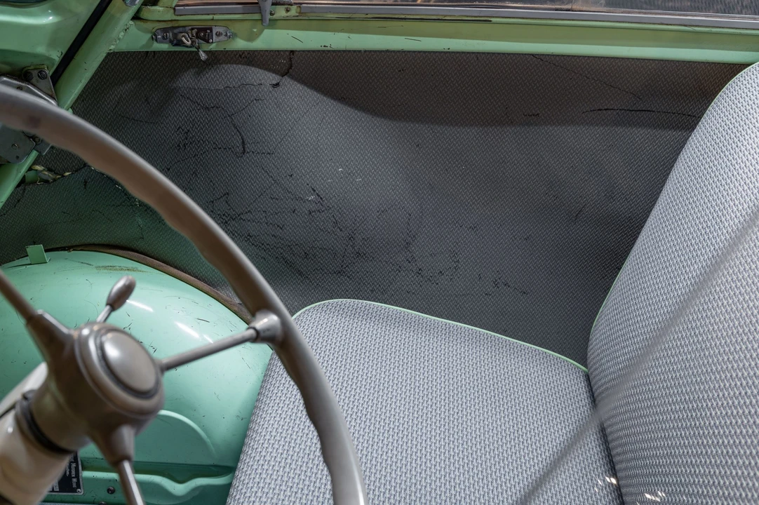 1959 BMW Isetta - Image 31 of 31