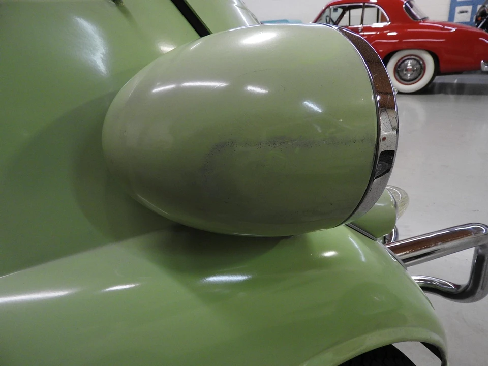 1959 BMW Isetta - Image 14 of 31