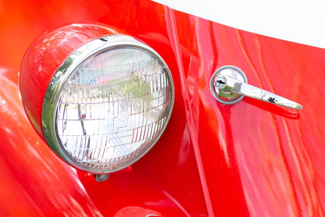 1959 BMW Isetta - Image 15 of 31