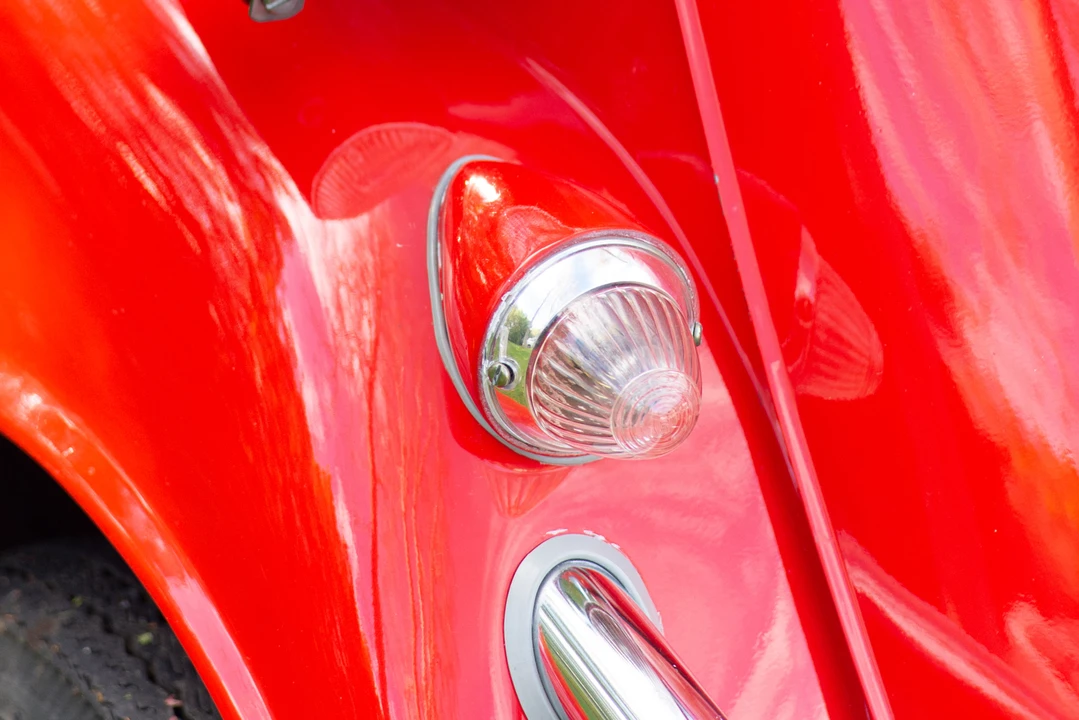 1959 BMW Isetta - Image 16 of 31