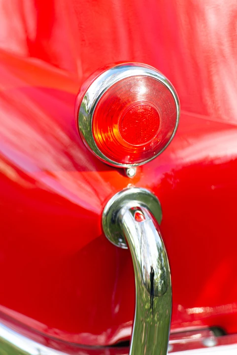 1959 BMW Isetta - Image 17 of 31