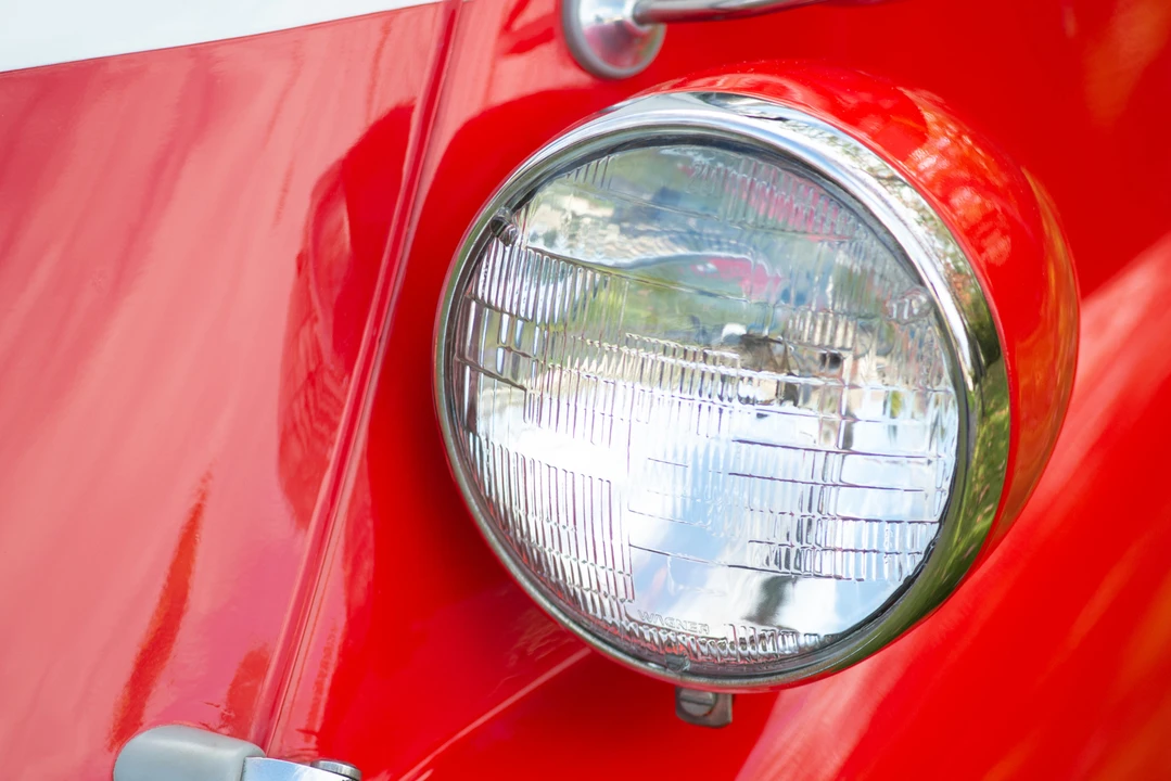 1959 BMW Isetta - Image 18 of 31