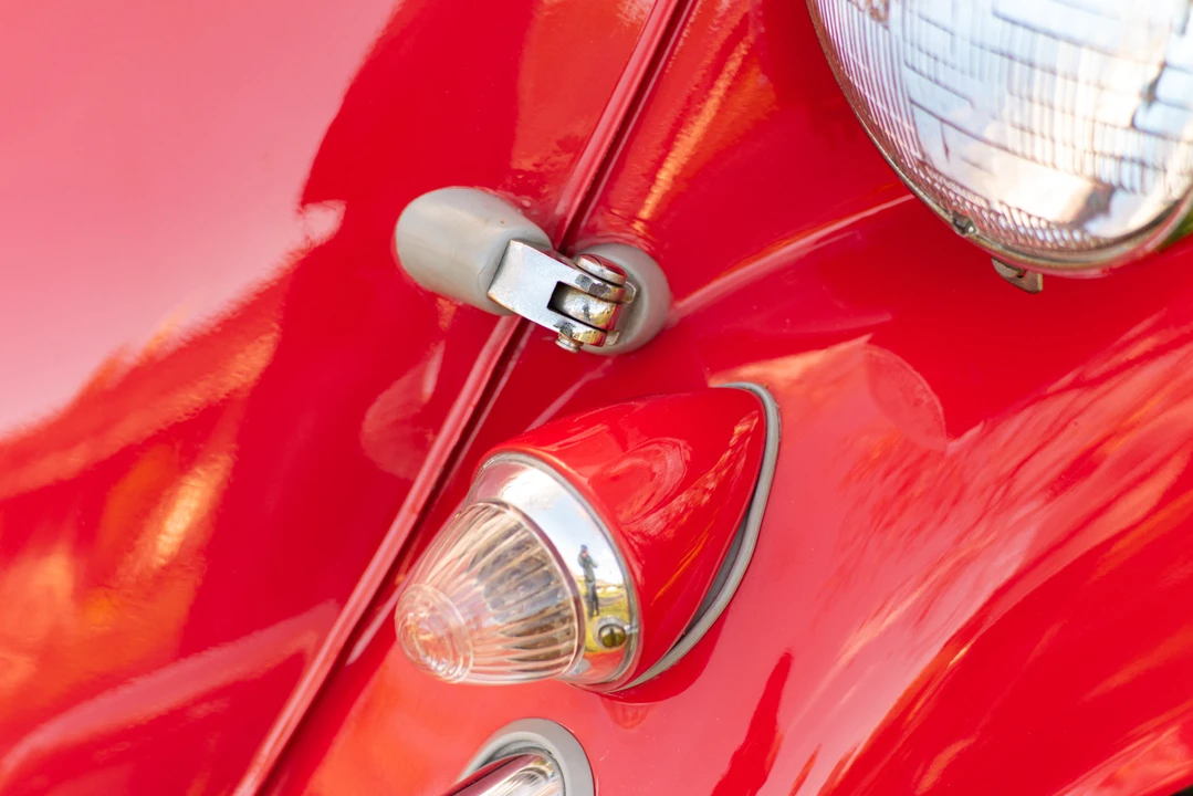 1959 BMW Isetta - Image 20 of 31