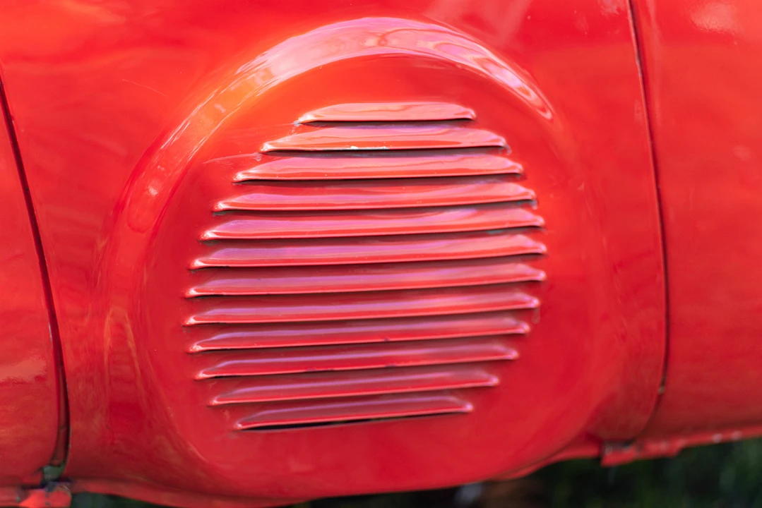 1959 BMW Isetta - Image 24 of 31