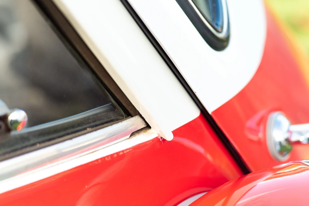1959 BMW Isetta - Image 25 of 31
