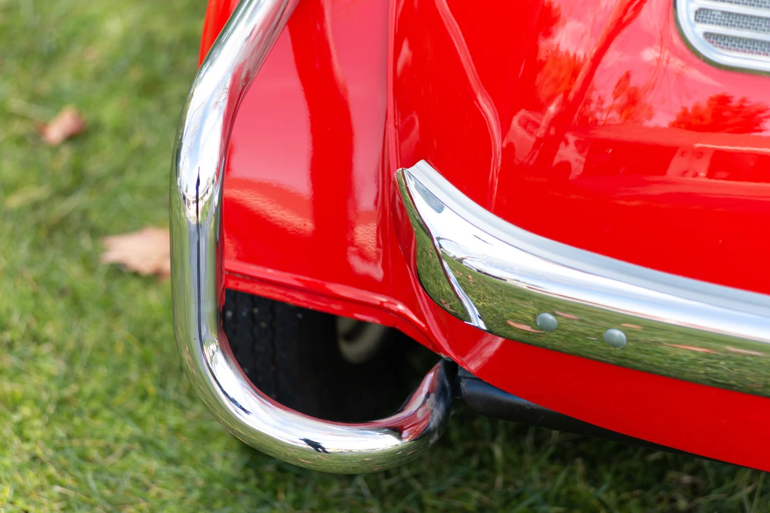 1959 BMW Isetta - Image 30 of 31