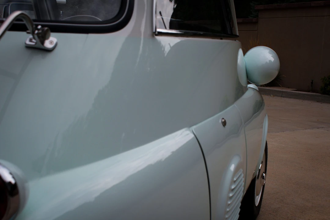 1959 BMW Isetta - Image 22 of 31