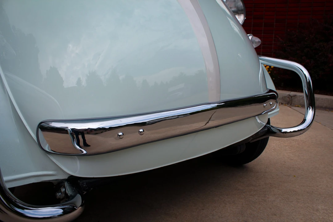 1959 BMW Isetta - Image 27 of 31