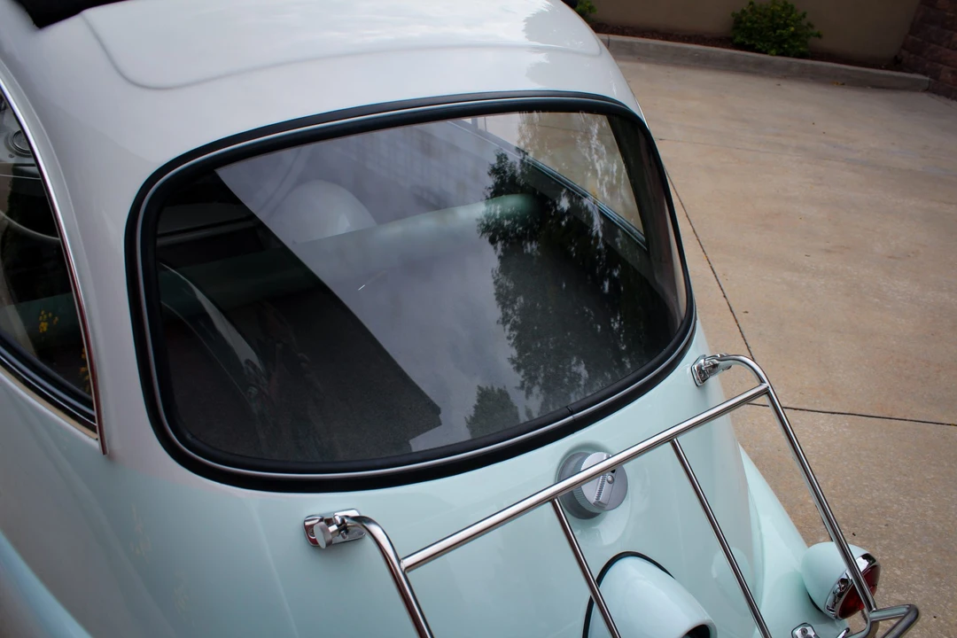 1959 BMW Isetta - Image 24 of 31