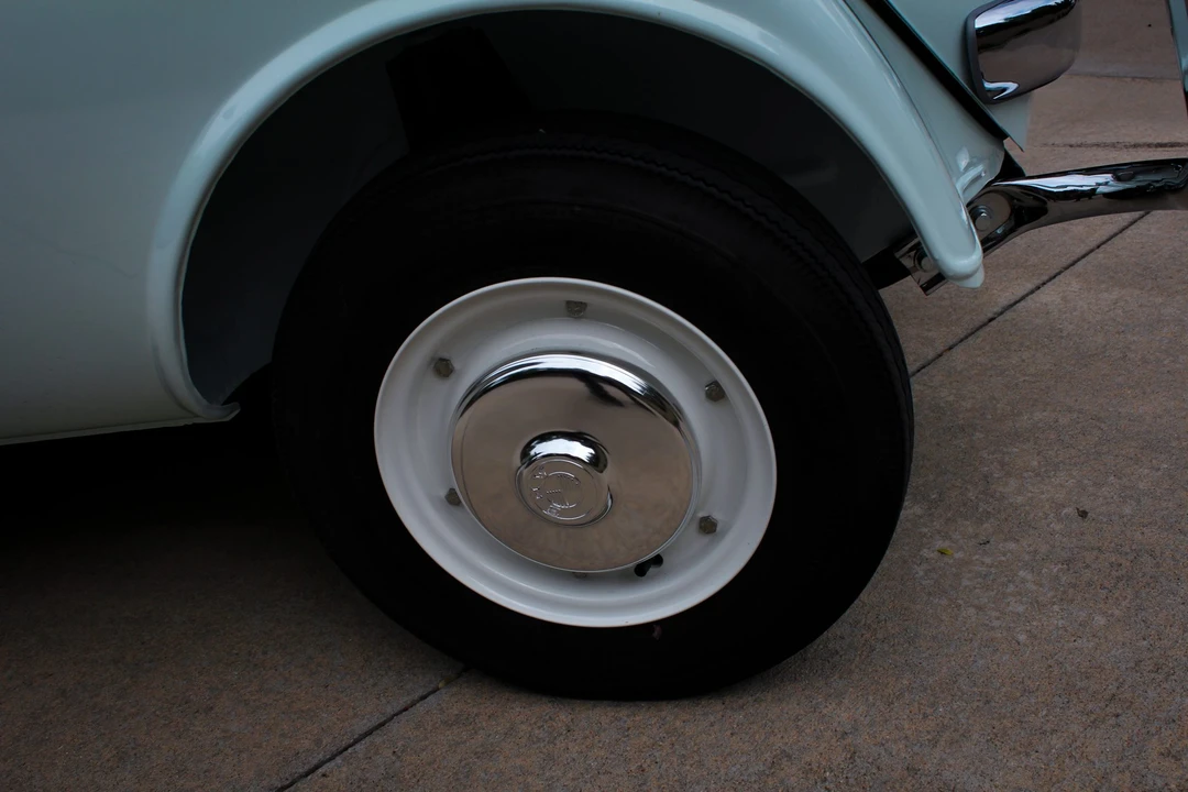 1959 BMW Isetta - Image 28 of 31