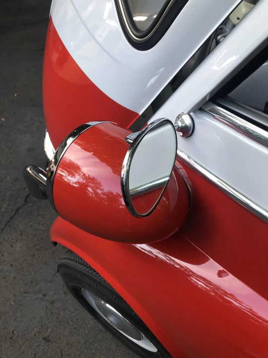 1959 BMW Isetta - Image 28 of 31