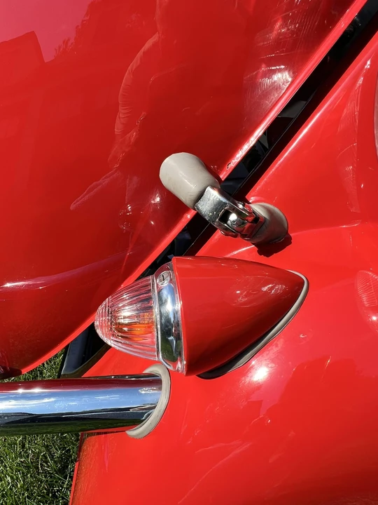 1959 BMW Isetta - Image 17 of 31