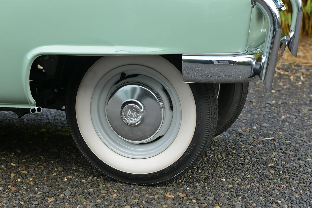 1959 BMW Isetta - Image 18 of 31