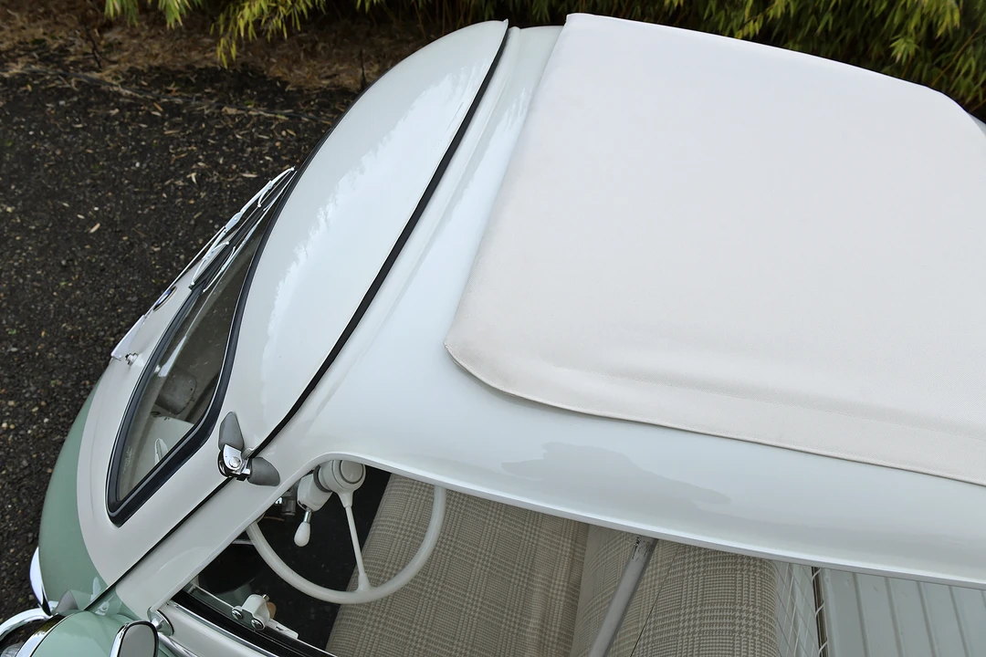 1959 BMW Isetta - Image 25 of 31
