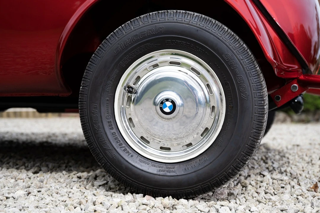 1959 BMW Isetta - Image 26 of 30