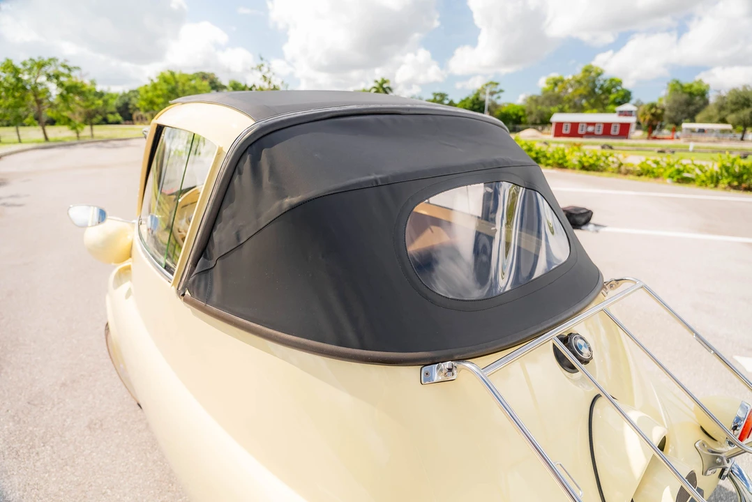 1959 BMW Isetta - Image 26 of 31